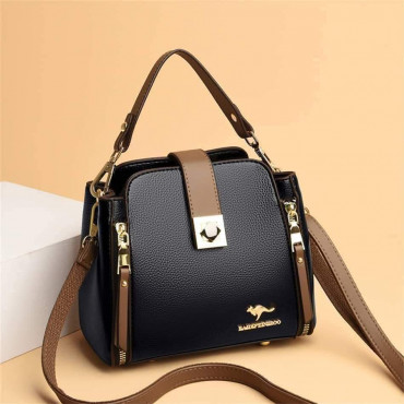 Ladies Kangaroo Hand Bag china