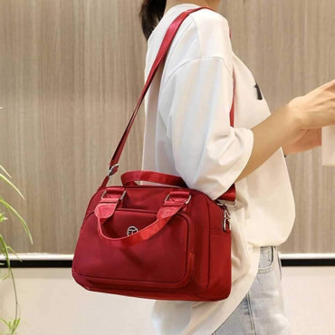 Large Capacity Women Fashion Bag(Meroun)