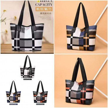 Ladies Shoulder Bag  N
