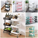 KITCHEN TROLLY 02