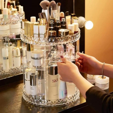 Make Up Box 