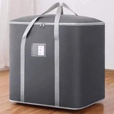 3 XL SIZE LARGE CAPACITY TRAVEL  & STORAGE BAG ( ASAH )