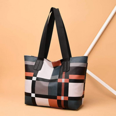 Ladies Shoulder Bag (CHINA )