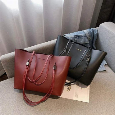 CHINA TOTE BAG