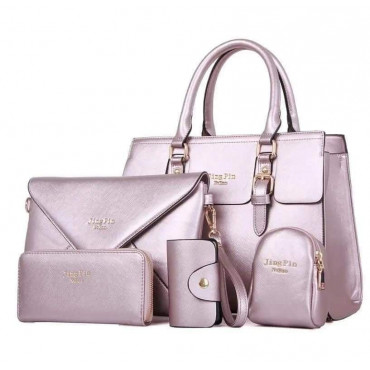 5 PIS SET BAG