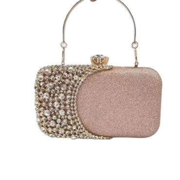 CHINA DIAMOND BAG