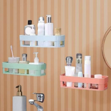 STORAGE RACK
