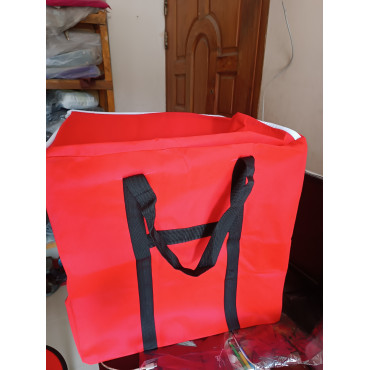 3XL size Large capacity travel cum storage Bag (MERROUN )