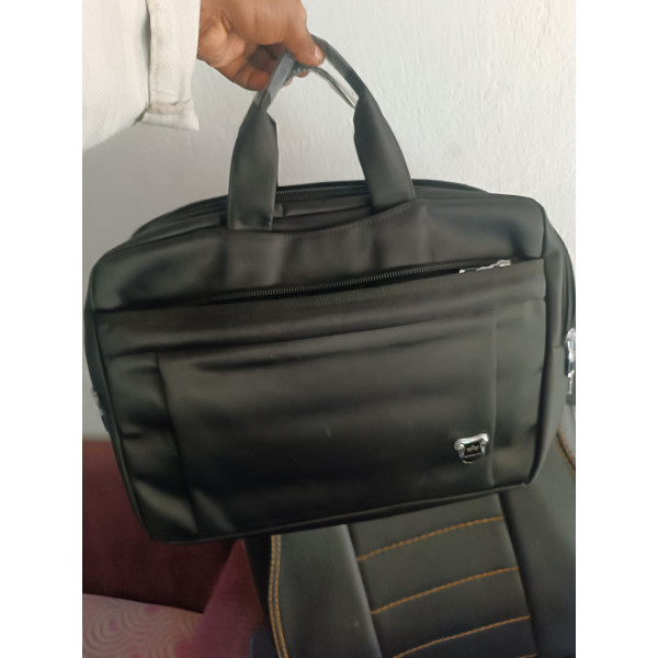 (20"/16") LAPTOP+OFFICIAL+BACKPACK+TRAVEL( BAG 026 MODEL)