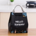 Lunch Bag Collection