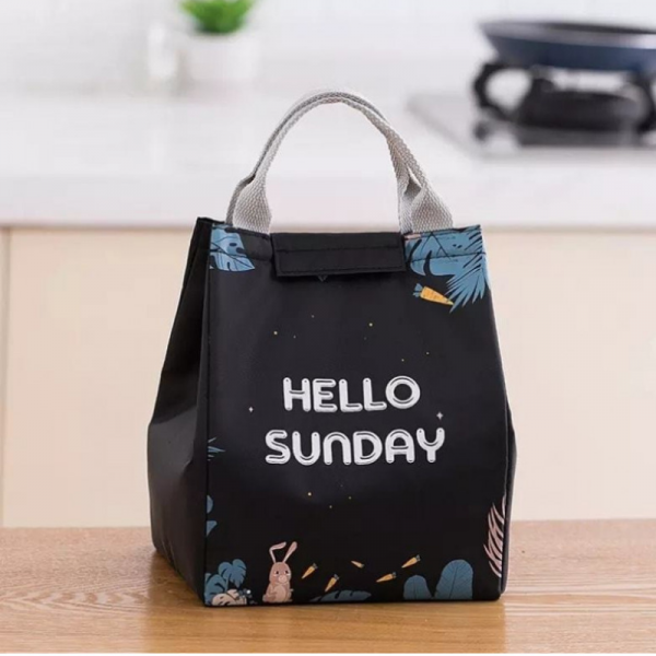 Lunch Bag Collection