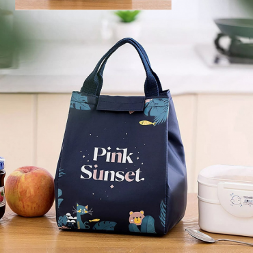 Lunch Bag Collection...