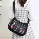 Canvas Fashion Bag