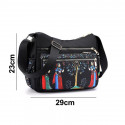 Canvas Fashion Bag