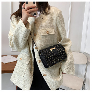 Mini Cross Body  Mes...