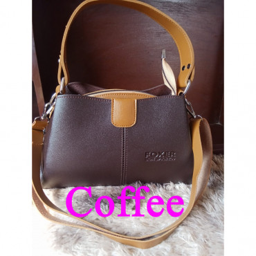 Foxer Casual Tote Ha...