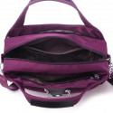 New Fashion Women Bag(Blue)