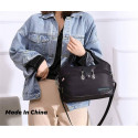 New Fashion Women Bag(Black)
