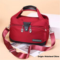New Fashion Women Bag ( Red )