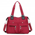 Large Capacity Bag(marun)