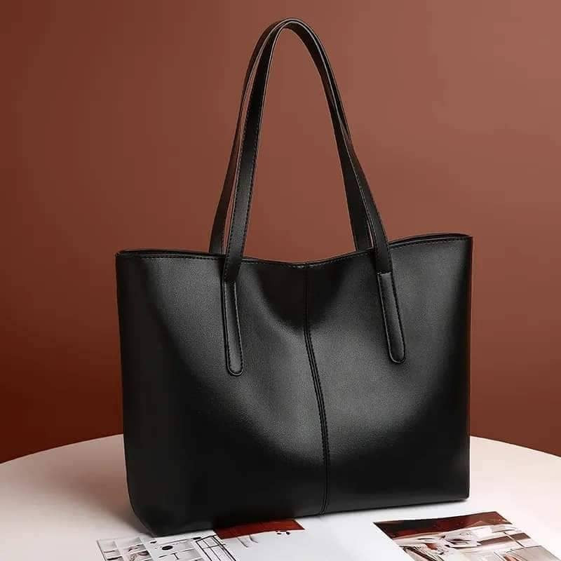 Luxury Handbags(Black)