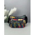 Canvas Fashion Bag