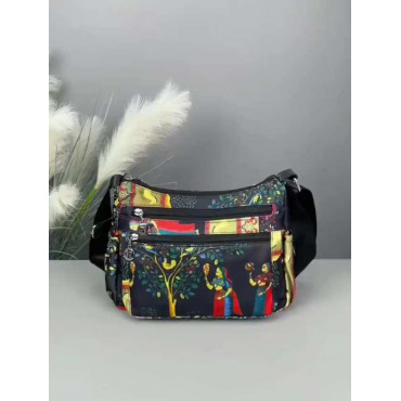Canvas Fashion Bag...