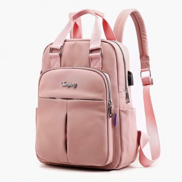 Travel And School Ba...