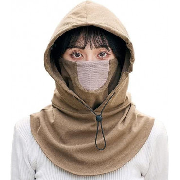 Winter Full Face Mas...