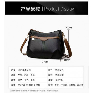 Fashion Shoulder Cro...
