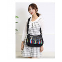 Canvas Fashion Bag