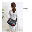 Canvas Fashion Bag