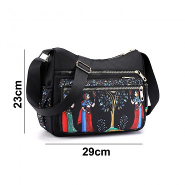 Canvas Fashion Bag...