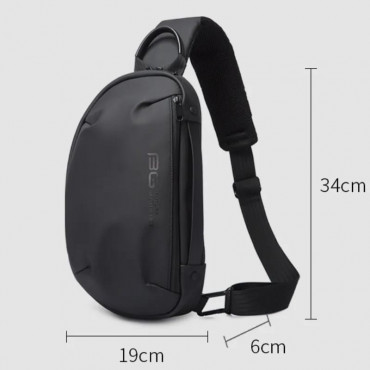 Multifunction Crossb...