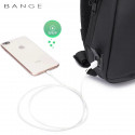 Multifunction Crossbody Bag Backpack
