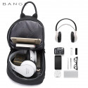 Multifunction Crossbody Bag Backpack