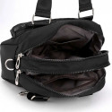 Large Capacity Women Fashion Bag.(Purple)