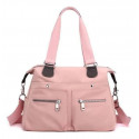 Large Capacity Bag(Pink)
