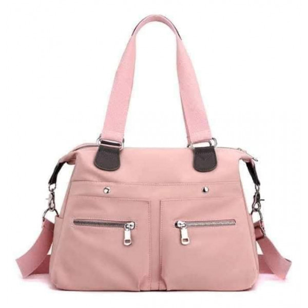 Large Capacity Bag(Pink)