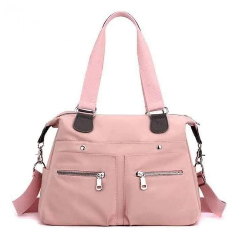Large Capacity Bag(Pink)