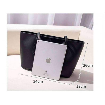 Luxury Handbags(Blac...