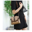 High-quality Messenger Bags For (Kangaroo 3) Women Luxury Crossbody Shoulder Bags Female (khaki)
