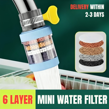 ২ পিস- Water Filter ...