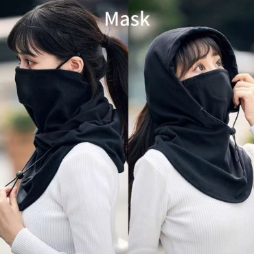 Winter Full Face Mas...