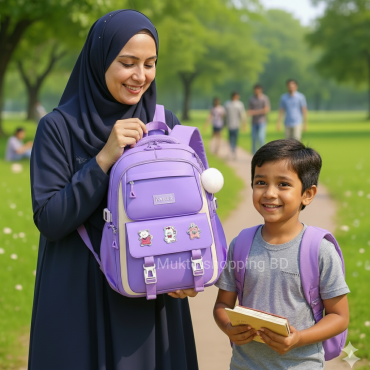 Kids Backpack Childr...