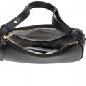 Trendy tote new style Women’s shoulder Bag (Black)