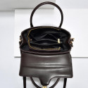 Newest High Quality MK Design American Bag Luxury Women's Handbags(Coffee)