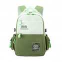 Schoolbags, College ' Cute Large-Capacity Backpacks, Simple Casual Backpacks( Brown )