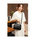 Latest Luxury Sling Shoulder Bags Women's Handbags Crossbody Bag (Black)
