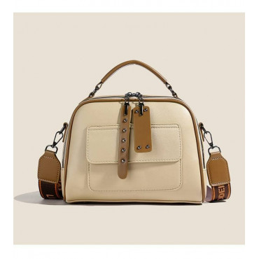 Genuine Soft Leather...